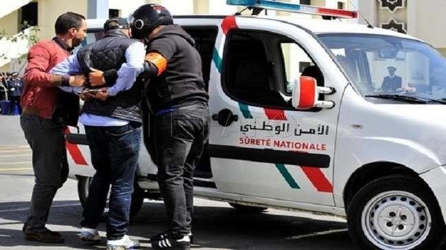 Detención de un expatriado francés residente en Marruecos e investigado internacionalmente