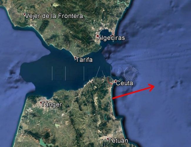 Detectan una bola de fuego sobrevolando Marruecos a 40.000 km/hora