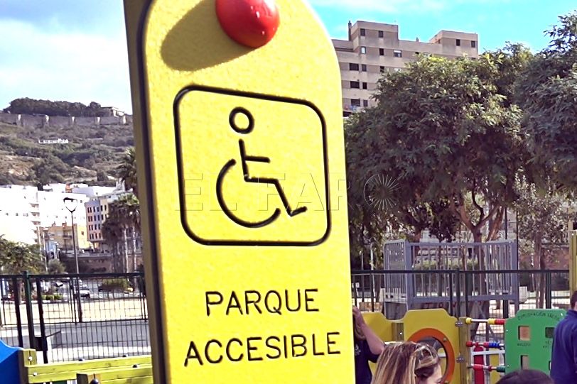 Crean un brigada de respuesta rápida para mejorar la accesibilidad