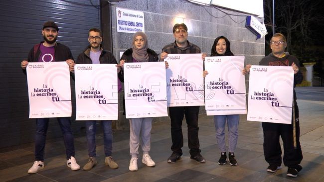 El Faro - Unidas Podemos llevará en el programa una nueva regulación del DUA