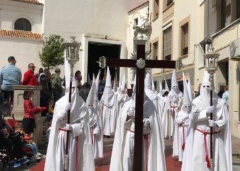 Resucitado Semana Santa 2019 4