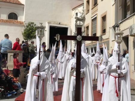 Resucitado Semana Santa 2019 4