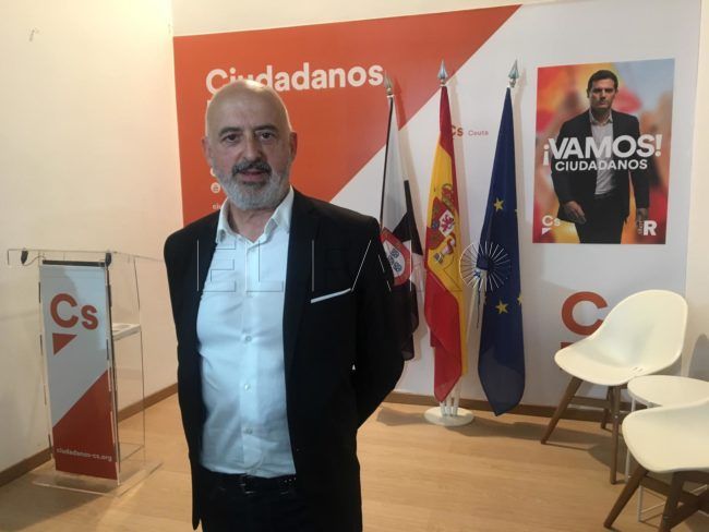Cs destaca su falta de confianza en los parlamentarios socialistas