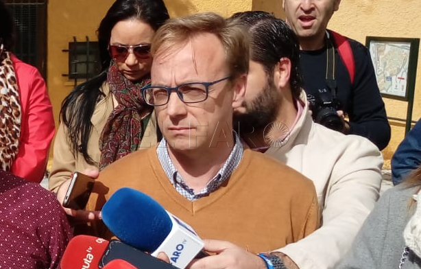 Martínez responde con datos a las críticas sobre la supuesta «inactividad» de los parlamentarios del PP