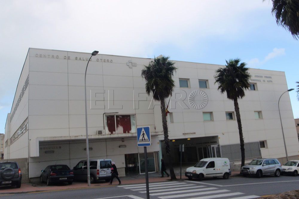 Usuarios de Psiquiatría están a la espera de un especialista en Otero