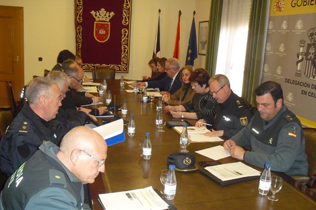 El Faro - Semana Santa 2019 |  Contará con un centro coordinador para garantizar la seguridad