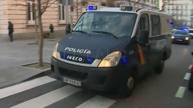 Detenido en Marruecos un presunto yihadista que pretendía atentar en Sevilla