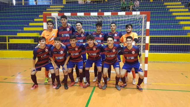 El Puerto se impone por 5-4 al Sanix Cádiz en La Libertad