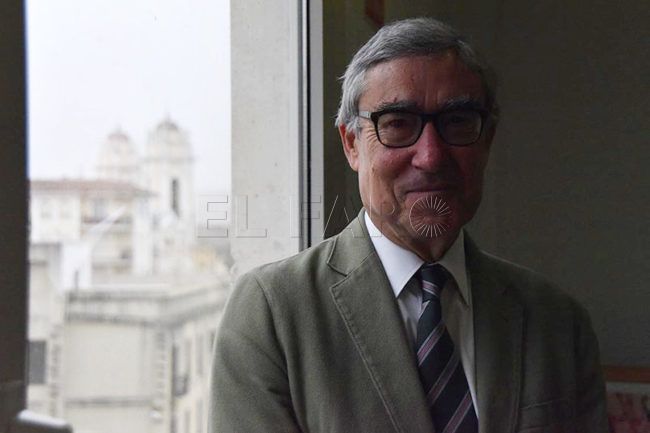 Seijas: “El sistema español goza de muy buena salud”