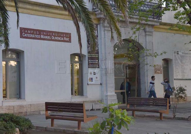El nuevo Máster de Diversidad recibirá el viernes ‘luz verde’ de la Junta de Andalucía