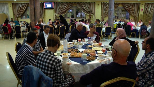 Plena Inclusión Ceuta festeja los 40 años de su creación