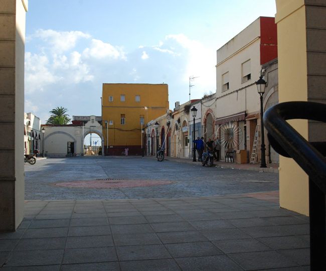 La plataforma ‘Pro Plaza Vieja’ lucha contra la “muerte” de este icónico enclave