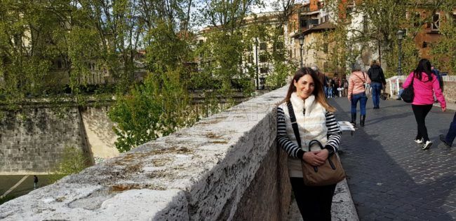 Carolina Pérez Ramírez: “Todas las emociones tienen la función de ayudarnos a sobrevivir”