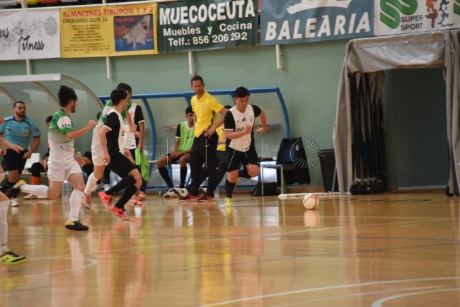 Derrota clara del Deportivo