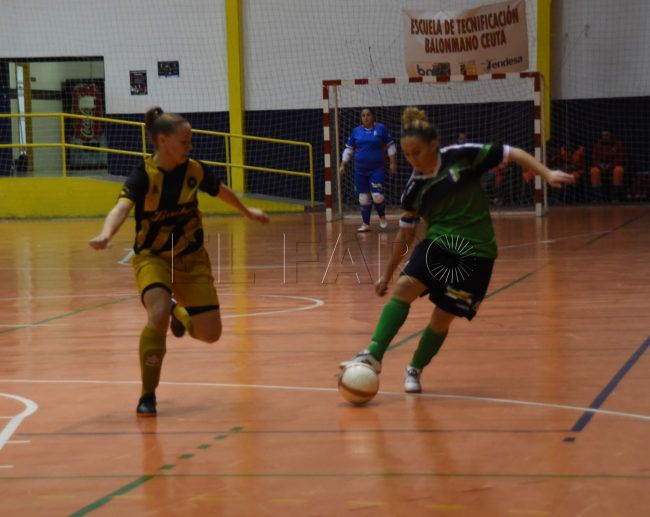 El empate de La Garrovilla en casa confirma el descenso del Hércules