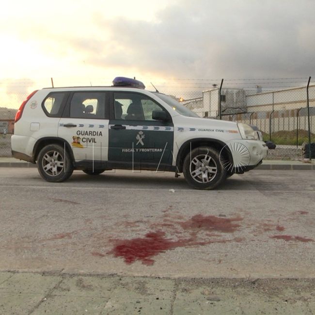 Ingresa en prisión el detenido por el apuñalamiento mortal en el puerto