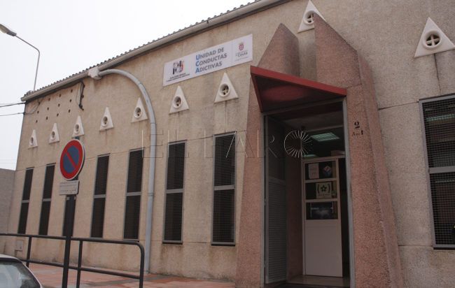 Tabaquismo y Prevención se instalarán en la antigua Residencia