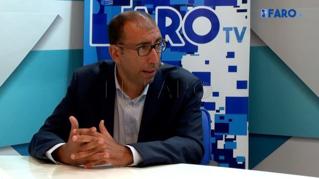 Mohamed Ali de Caballas: “Si el PP saca un voto más que Vox seguro que pacta con ellos”