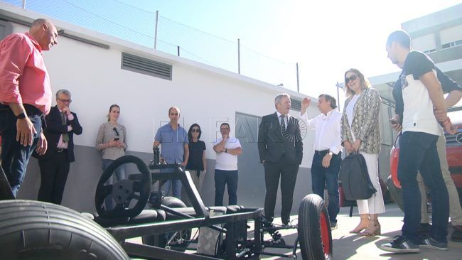 La Feria de la FP Dual acogerá diversos talleres, ponencias, asesoramiento empresarial y educativo para jóvenes