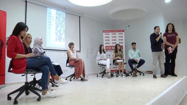 Empleo y educación, las propuestas más reiteradas por los partidos en materia de juventud