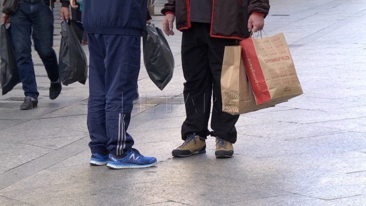 Compras