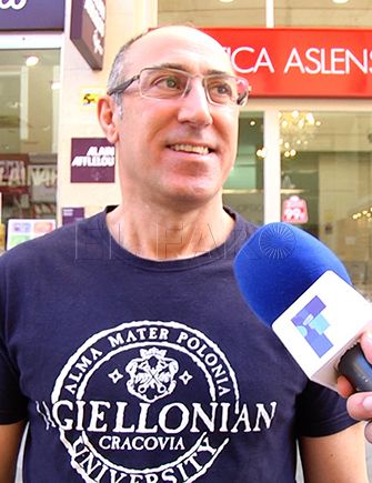 La Encuesta | ¿Qué mensaje de ánimo le daría al Ceuta para el play-off de ascenso a Segunda B?