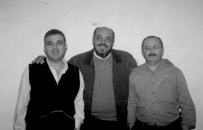 Colaboración | Francisco Muñoz Aguilar, un ejemplo de dignidad
