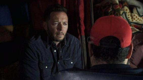 La sorpresa del ‘Pablo Escobar de Tánger’: es un guardacoches y no un narcotraficante