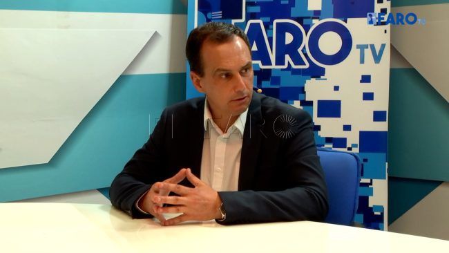 Hernández (PSOE): “Todo el mundo tiene derecho a una oportunidad y pido la confianza de Ceuta”
