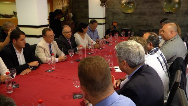 Vivas no optará a la Presidencia si no es la lista más votada