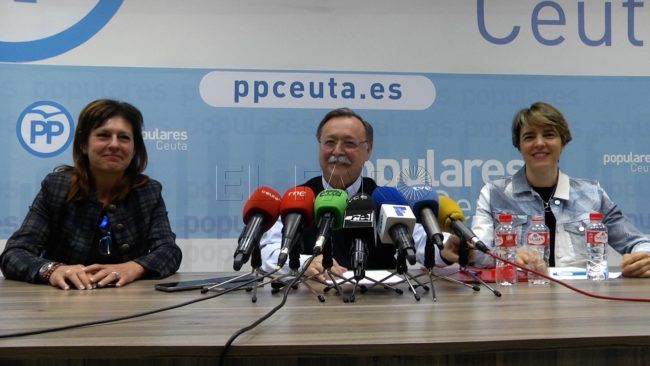 Vivas sobre Caballas y Vox: “No queremos saber nada de ellos”