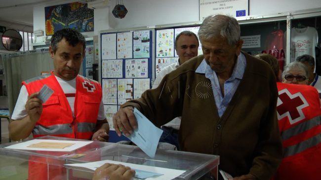 La Cruz Roja repite con éxito su servicio de transporte asistido