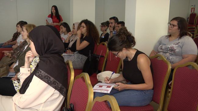 ¿Una ‘receta’ mágica para encontrar empleo?