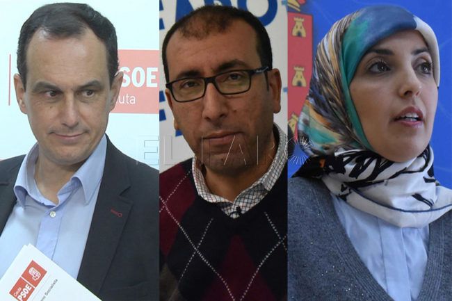 Diferencia entre la izquierda con miras a las elecciones autonómicas
