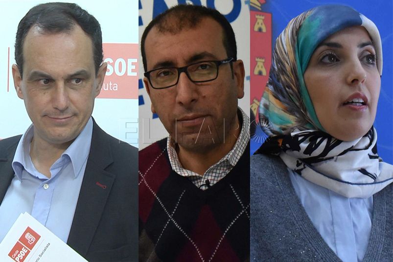 Diferencia entre la izquierda con miras a las elecciones autonómicas