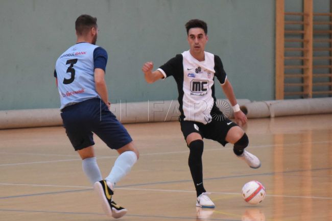 El Ceutí se lo juega todo a un partido