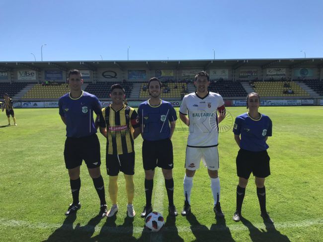 El Ceuta tendrá que esperar