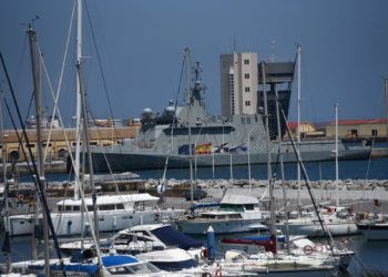 bam furor armada 3