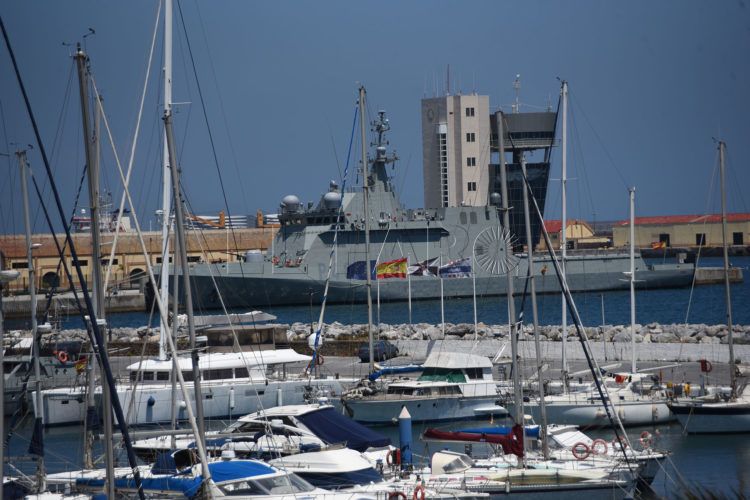 bam furor armada 3