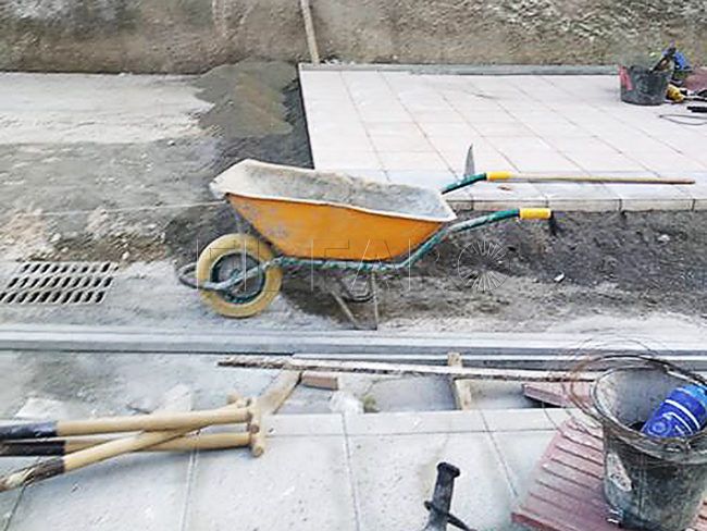 Sobrecoste de obras