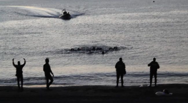 Tragedia del 6-F: la Audiencia Provincial en Ceuta decidirá si tienen que agruparse las acusaciones