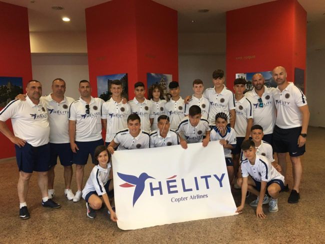 El Polillas Ceuta busca el pase a la final
