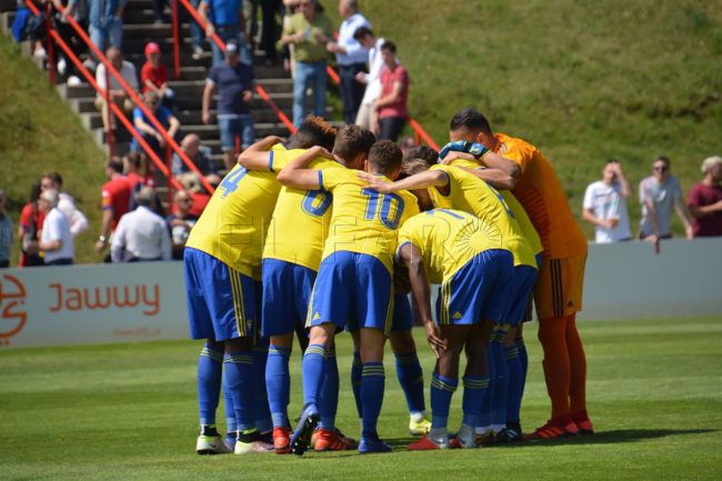 Solo gana el Algeciras CF
