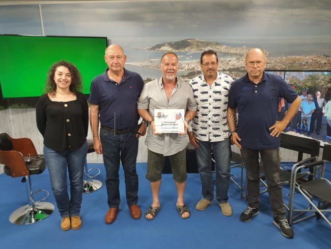 El Faro+Deportivo | ‘Mone’: «Los silvestristas estamos en vías de extinción»