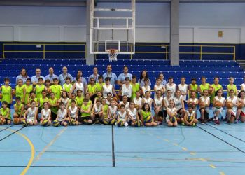 basket-summer-camp