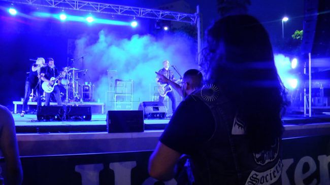 Música en Ceuta