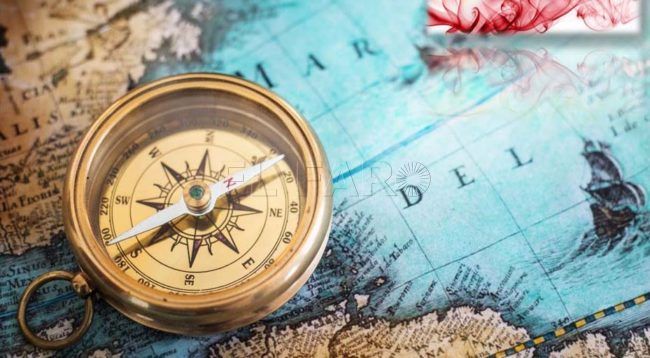 V Centenario de la primera navegación al mundo: la evidencia naval, comercial, científica y humanística