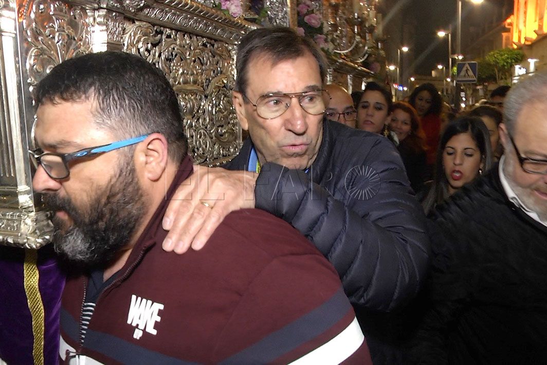 El Consejo de Hermandades mantiene en estudio el caso de Los Remedios