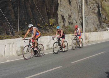Triatlón