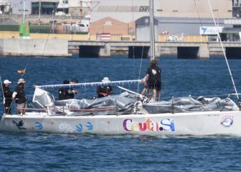 Vela Ceuta.sí